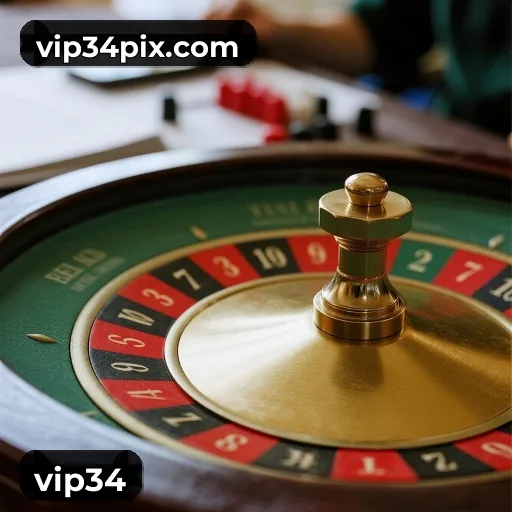 App vip34 Android