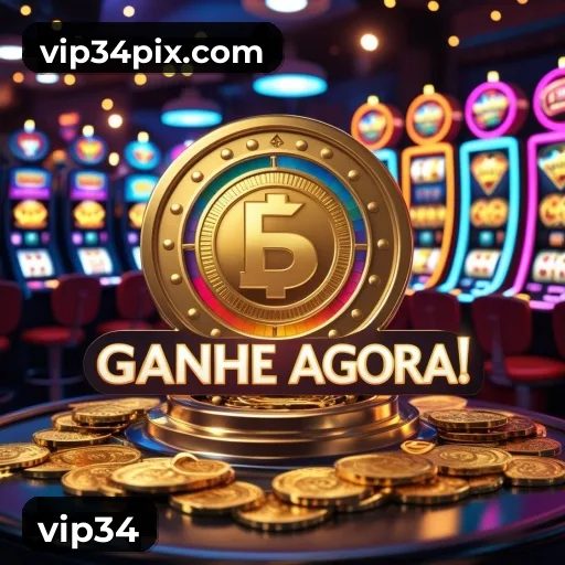 App vip34 iOS