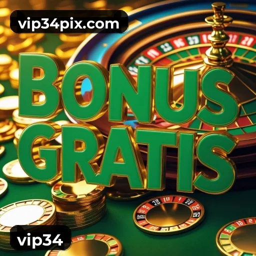 Funcionalidades App vip34