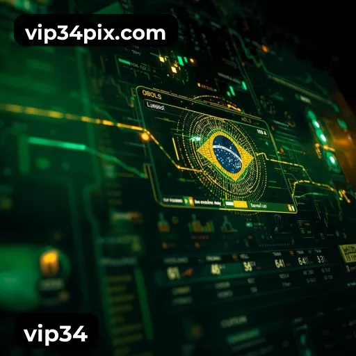 iPad vip34