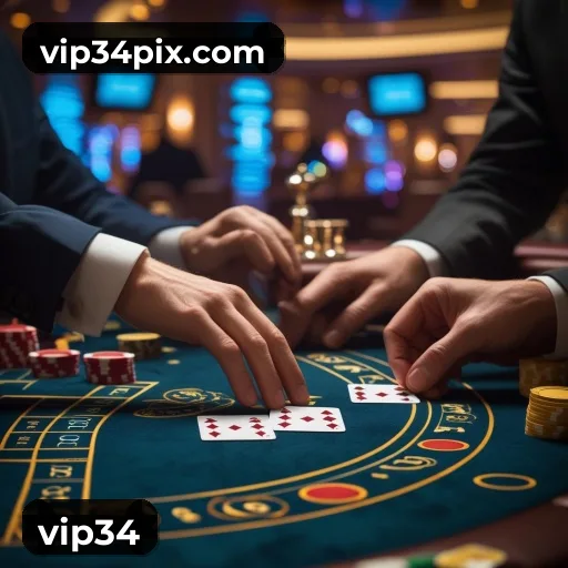 App Premium vip34
