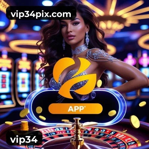 Segurança App vip34