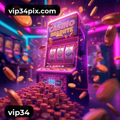 Recursos App vip34