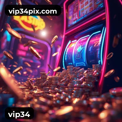 Performance App vip34