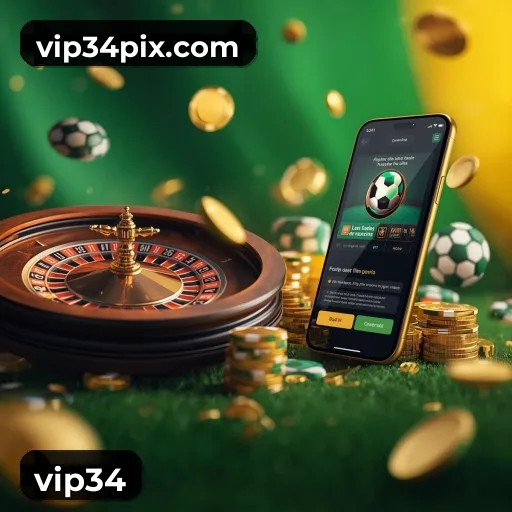 APK vip34 Android