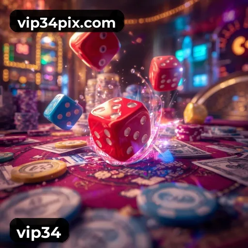 Fortune Dragon - slot PG Soft na vip34