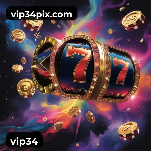 Slots mobile vip34