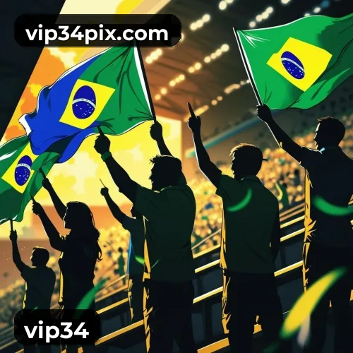 Qualificar VIP vip34