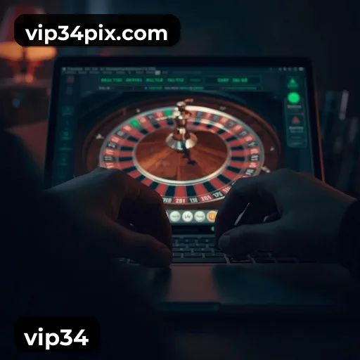Sistema VIP vip34