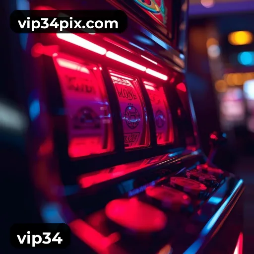 Suporte VIP vip34