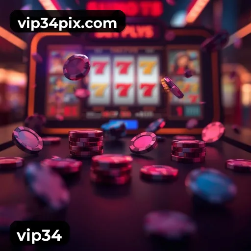 Privilégios VIP vip34