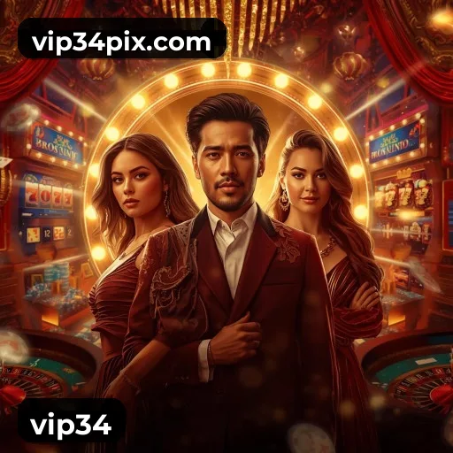 Vantagens VIP vip34