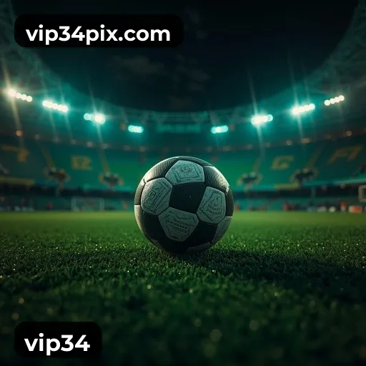 Progressão VIP vip34
