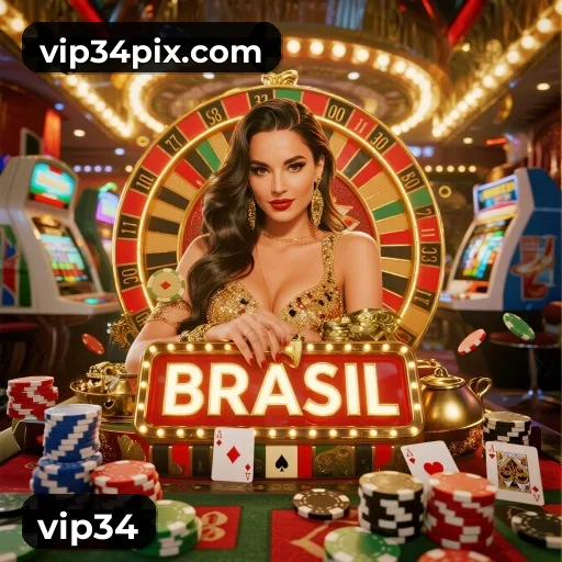 Prêmio vip34