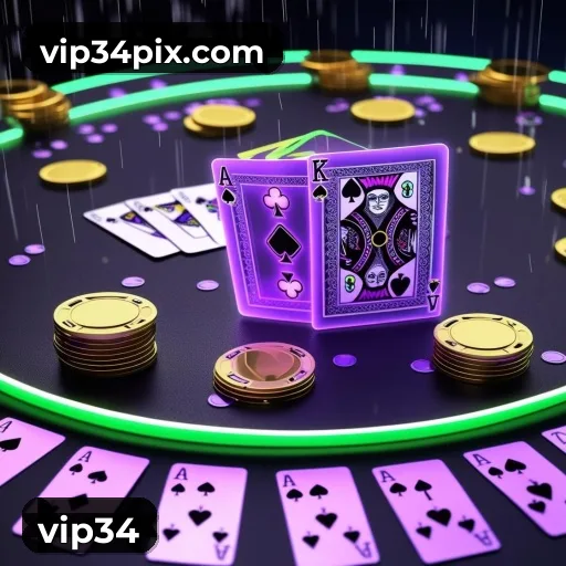 Chances Ganhar vip34