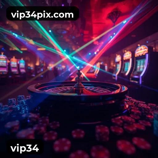 Táticas vip34