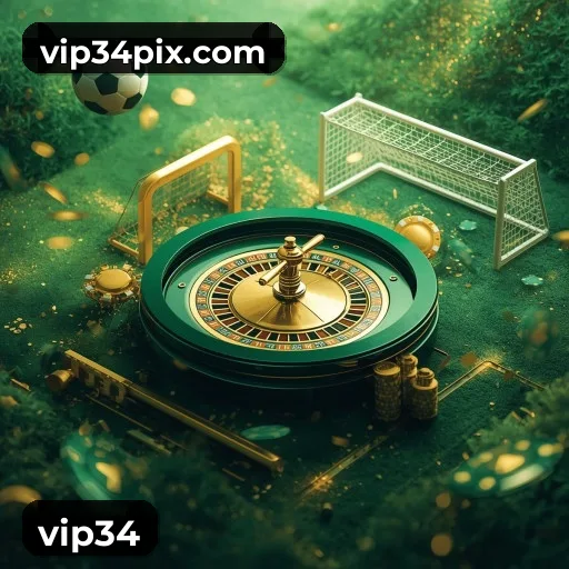 Jogos Mesa vip34