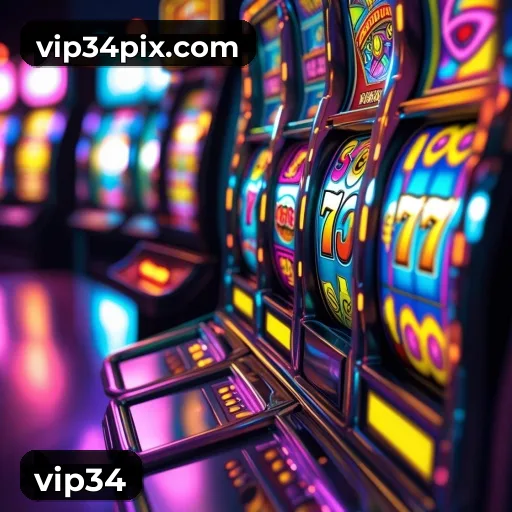 Eventos vip34